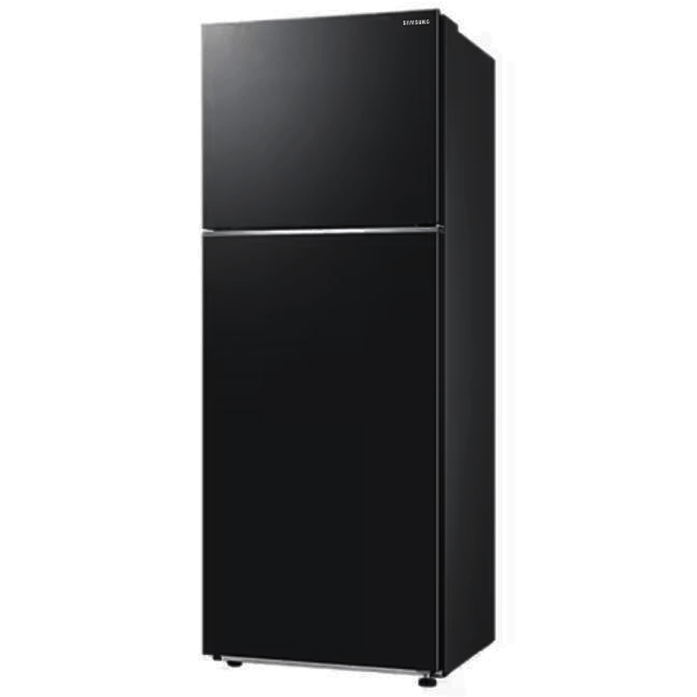 Samsung Refrigerator RT33DG3000BV No Frost 340L 2 Doors - Black - Image 3
