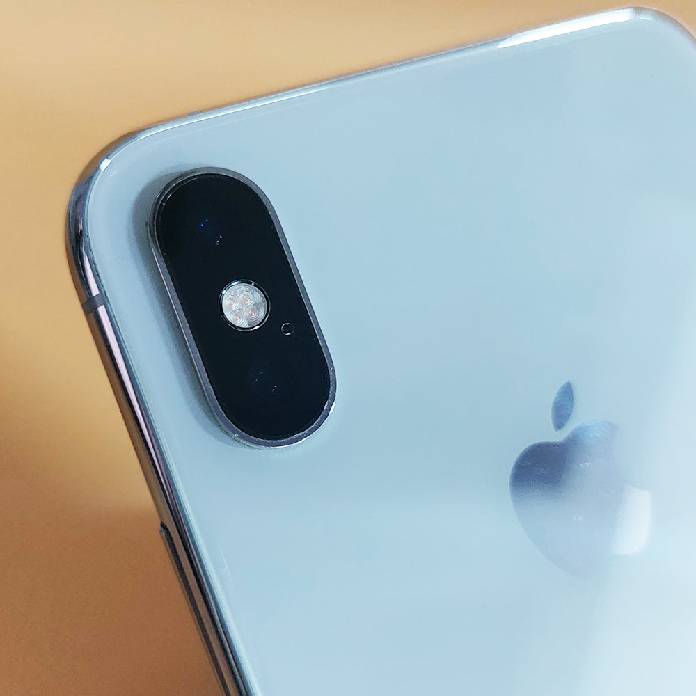 ついに再入荷！ 「美品」iPhone - Xs 11 GB グレイ Gray 256 GB 256