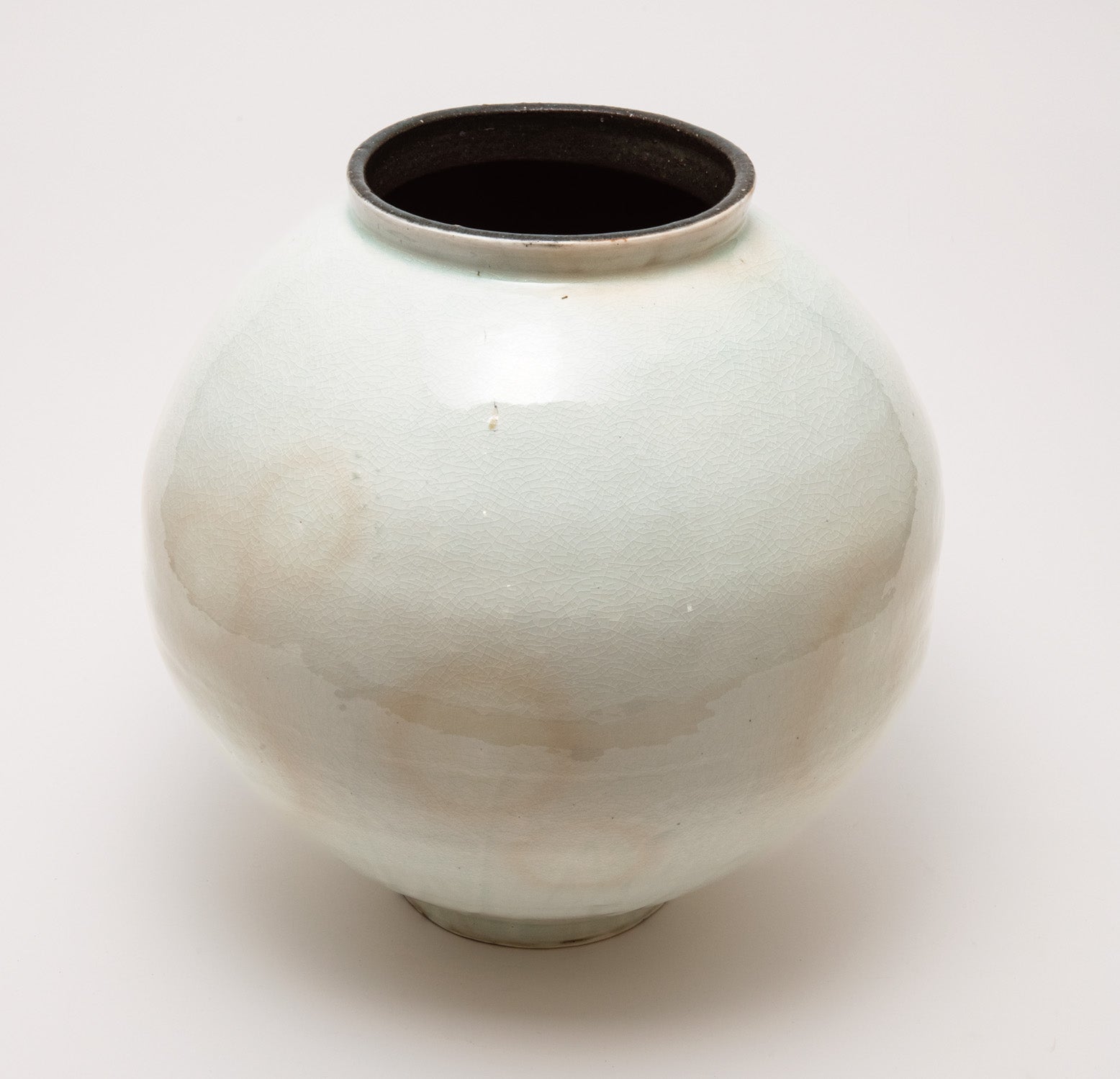 Kang-hyo Lee, Moon Jar, Sky