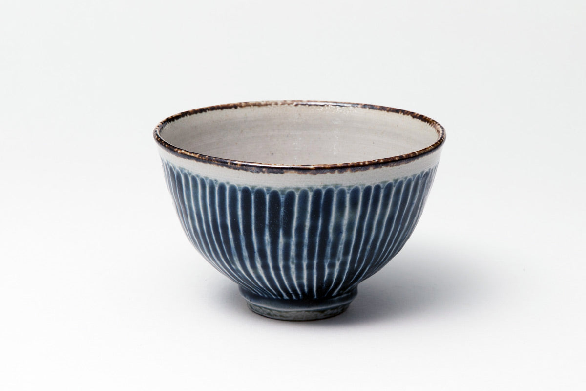 History-Of-Japanese-Ceramics-Tomoo-Hamada-Chawan