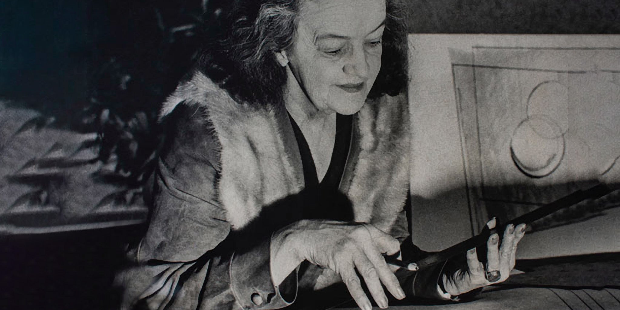 Barbara Hepworth printmaker