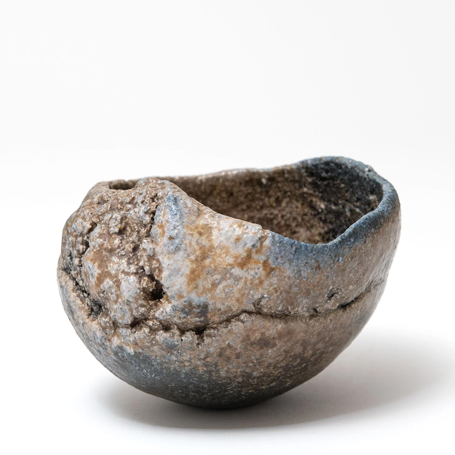 Koichiro Isezaki, Teabowl