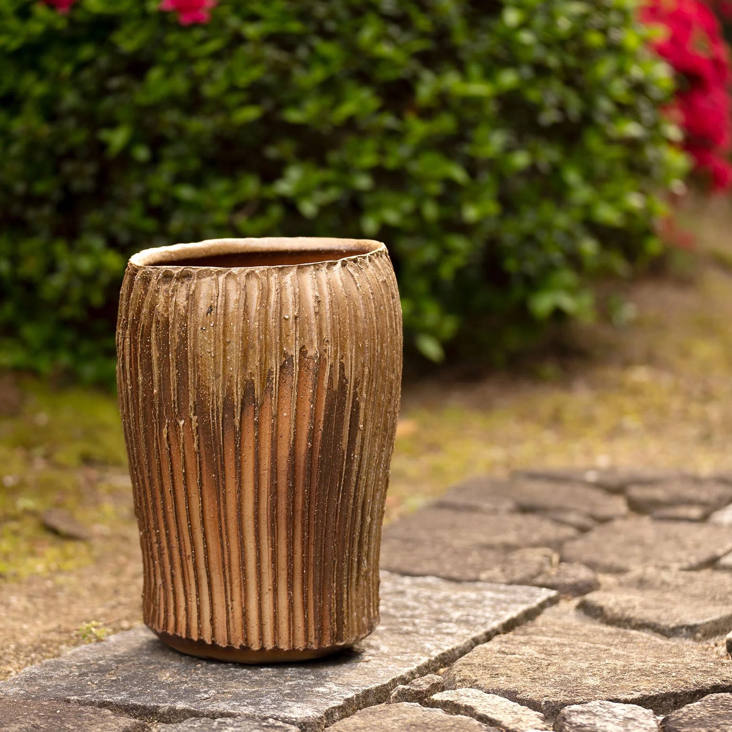 Koichiro Isezaki, Ridge Vase