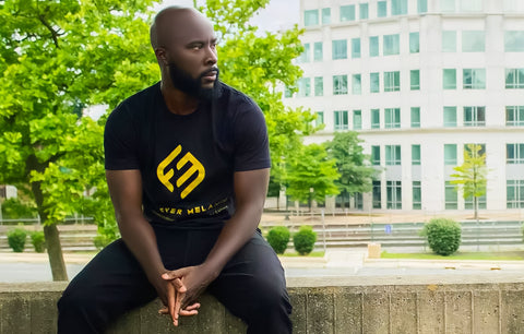 Meet the man behind the brand forever melanin