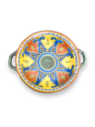 Gouda Pottery Plate - DeFrenS