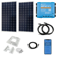 280w Victron solar panel kit