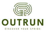 OutRun Sportswear logo