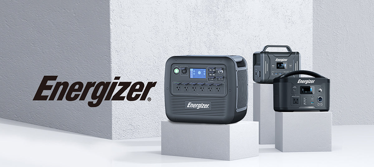 Energizer Best Portable Power Stations 2022 | Top 5 Portable Power Station
