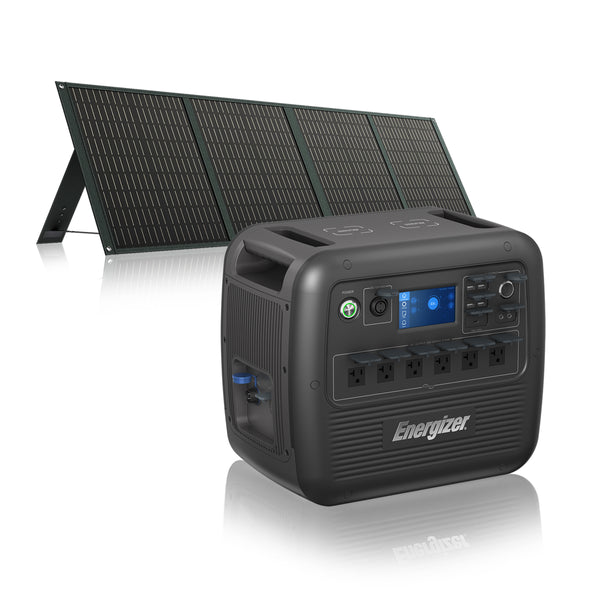 POWERWIN PWS110 SOLAR PANEL Bluetti Ecoflow Jackery