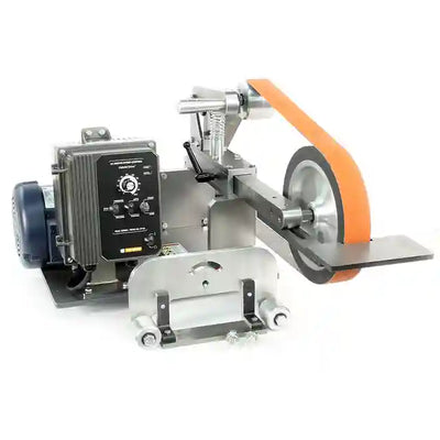 SGA-1 Surface Grinding Attachment for KMG