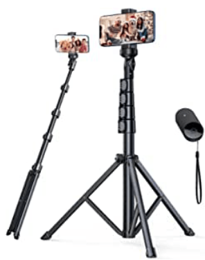 Tripod andobil 62'' All-in-One