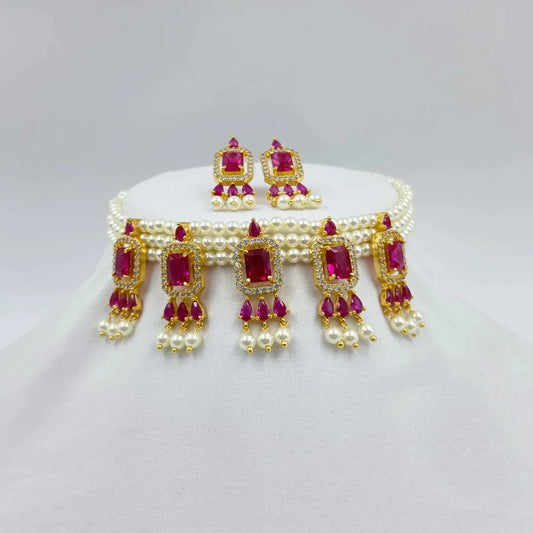 Chinchpethi Shree Radhe Pearls