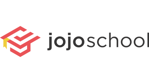 JoJoSchool Logo
