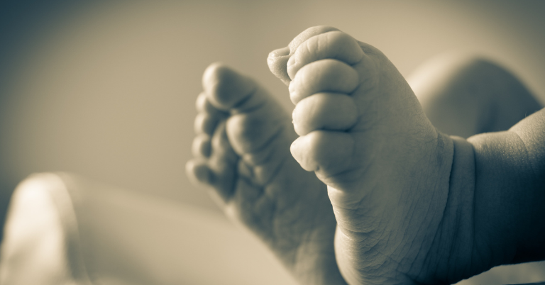 preparing for life with a newborn
