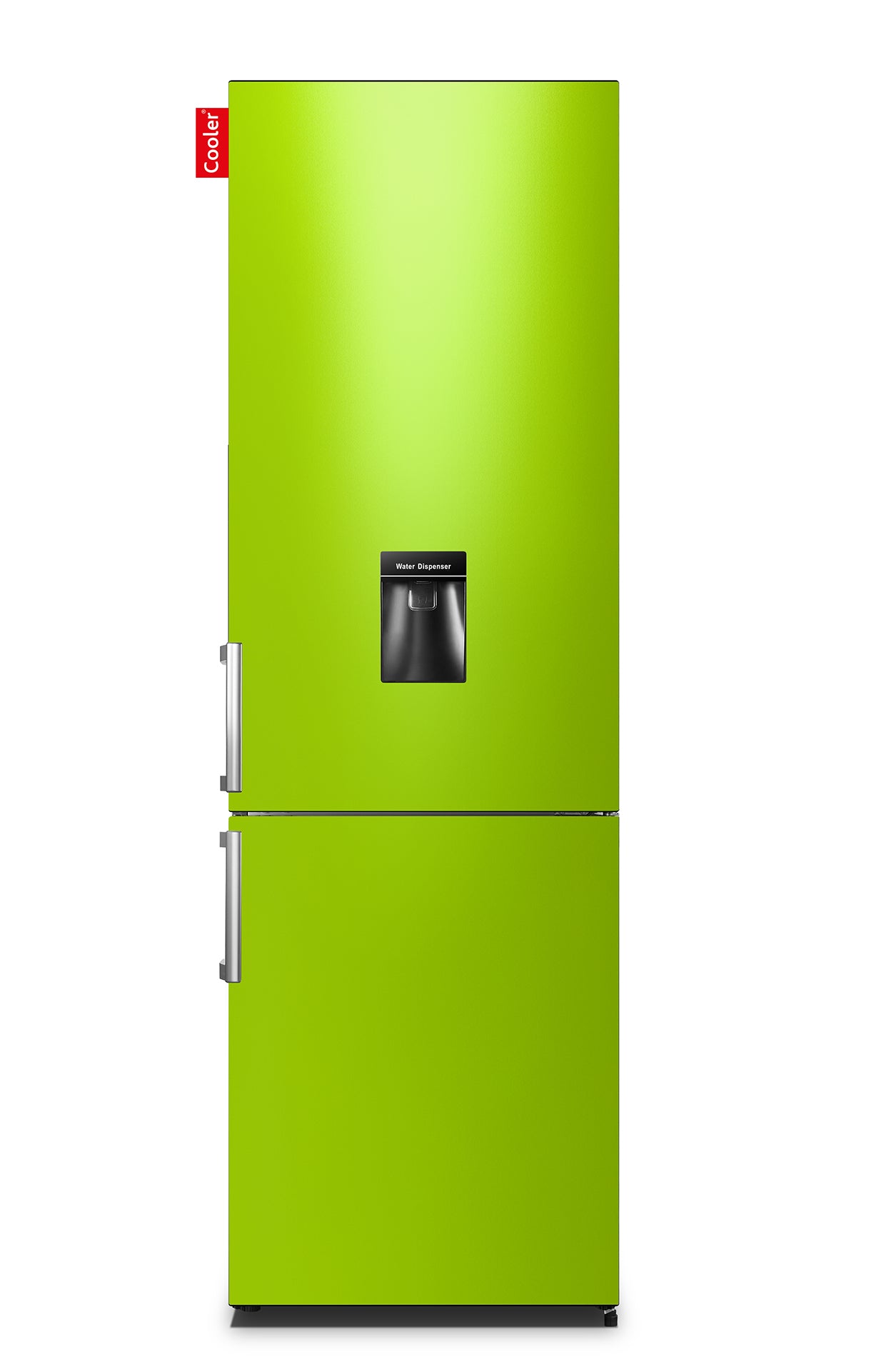 regel motief adelaar Groot H2O Original - Cooler® gepersonaliseerde koelkast