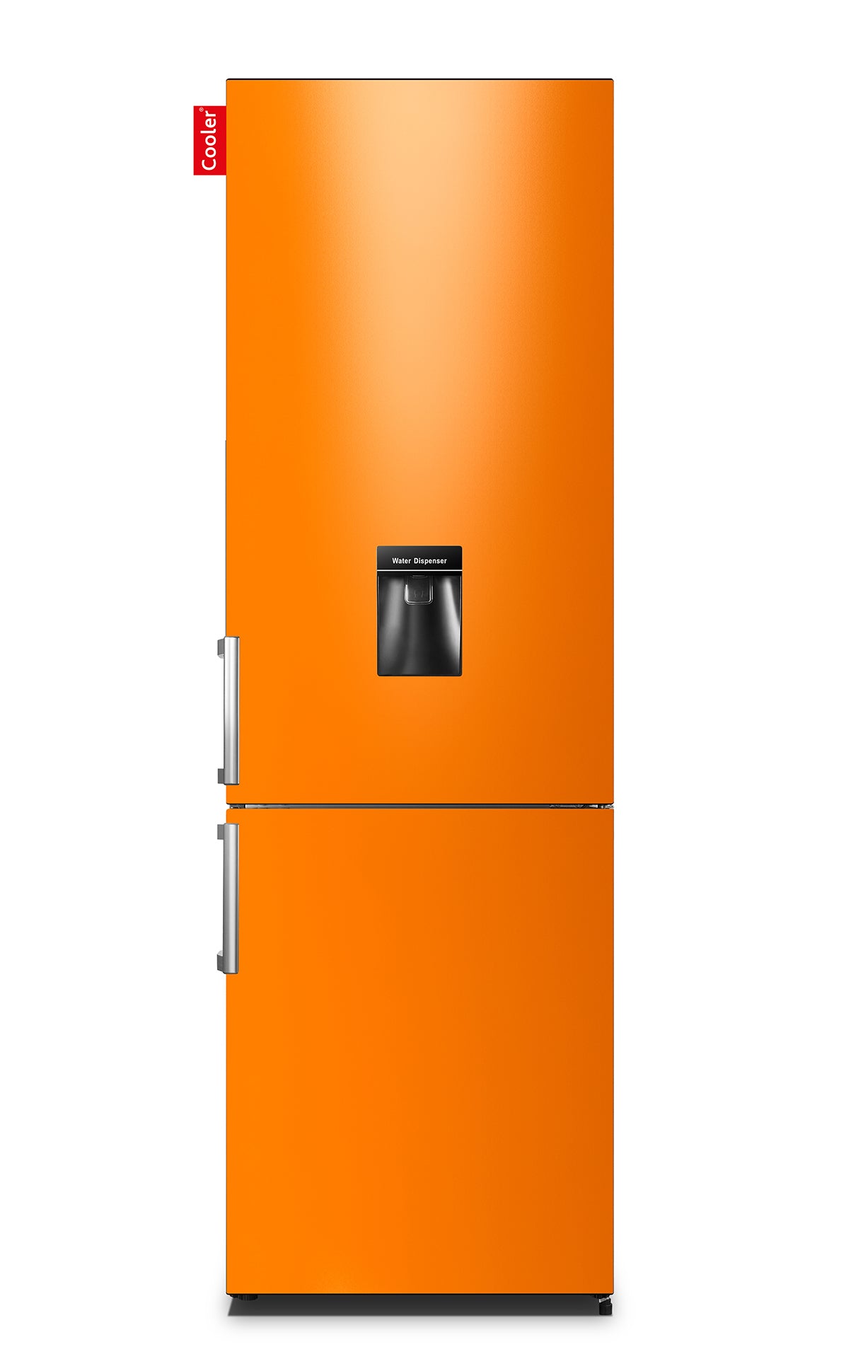 Aardbei Oppositie touw Groot H2O Original - Cooler® gepersonaliseerde koelkast