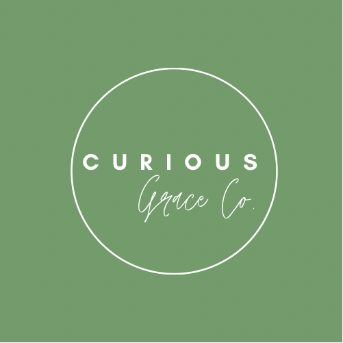 Curious Grace Co