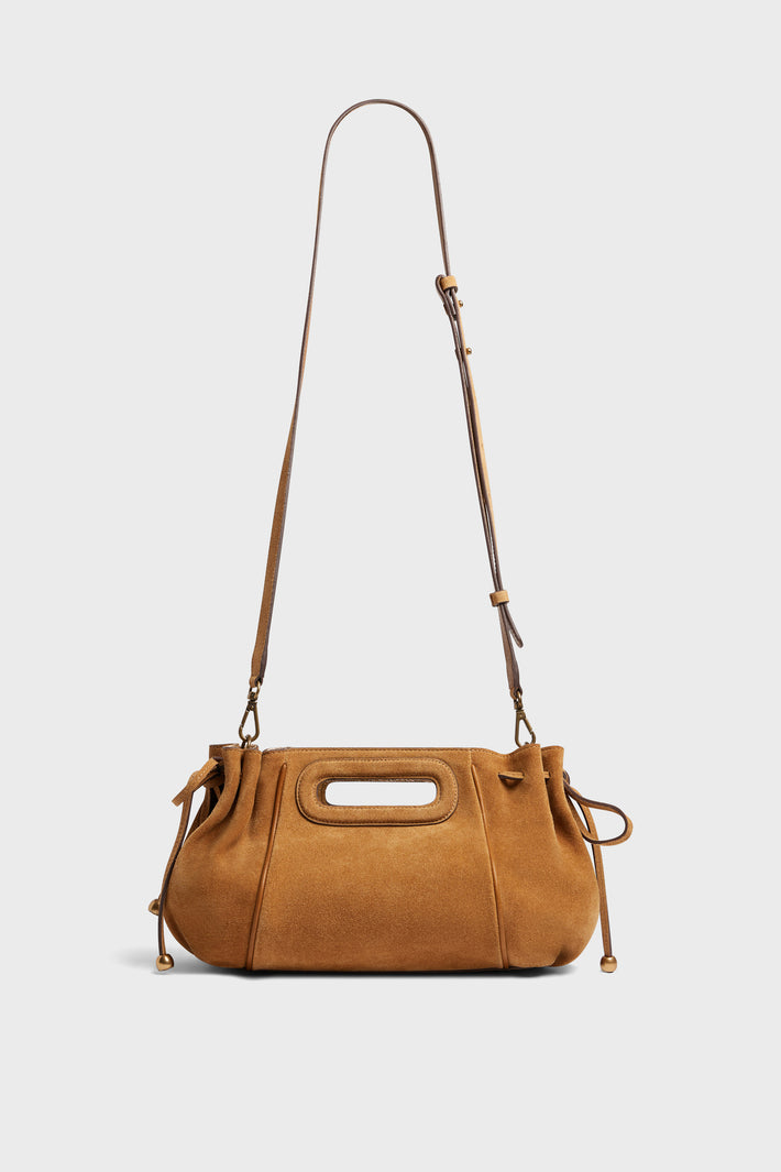 Colette M Zip Coated canvas Tote bag