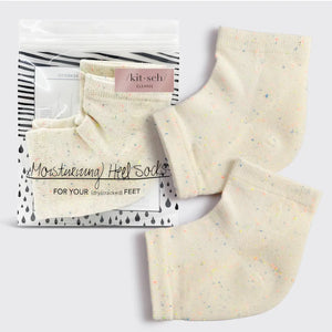Moisturizing Heel Socks - From Me To You | Gifts