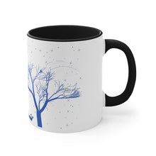Load image into Gallery viewer, A Map to the Stars mug
