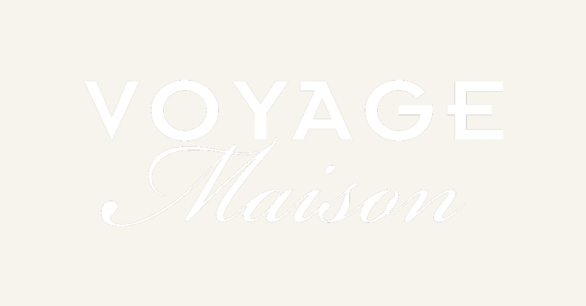 Voyage Maison | Handcrafted Designer Furnishings, Fabrics & Wallpaper