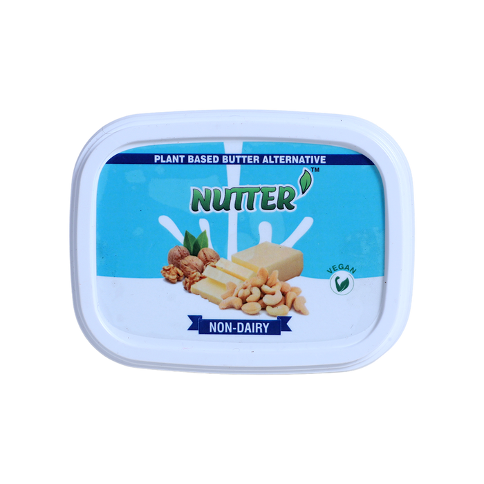 Nutter (200g) — 1NESS - Premium Plant-Based Vegan Products