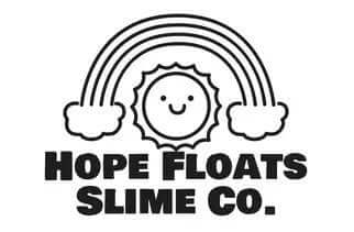Hope Floats Slime Co