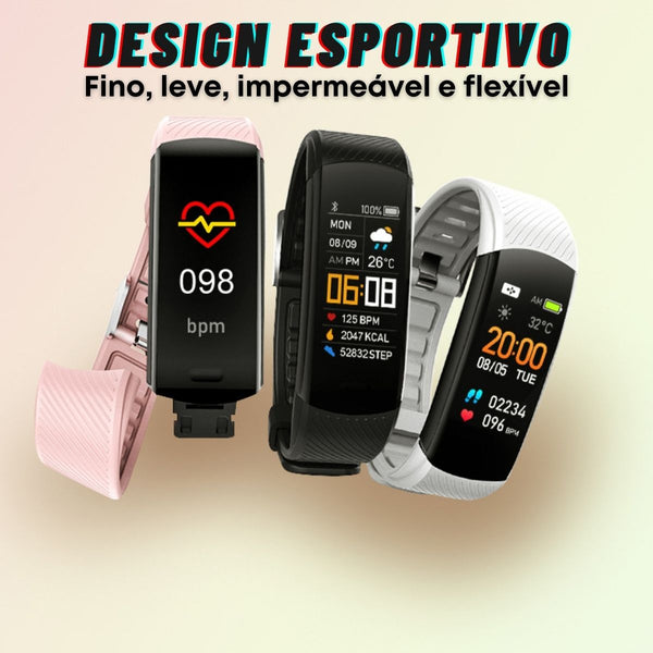 smartwatch, relógio inteligente, relógio multifuncional, relógio tecnológico, applewatch, samsung watch, xiaomi watch, smartwatch esportivo, smartwatch amazfit, smartwatch mi band