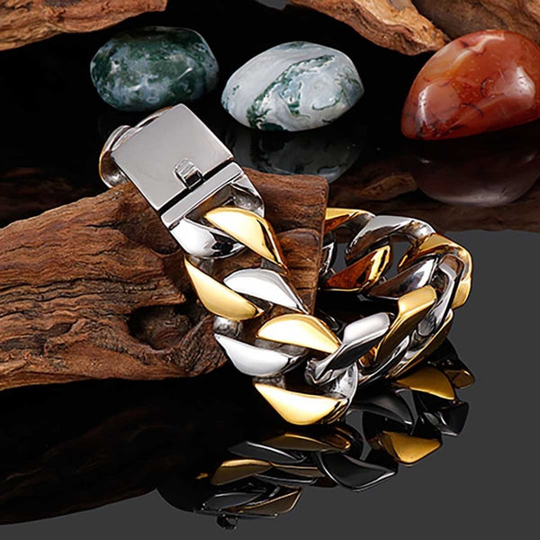 Premium Men's Bracelet