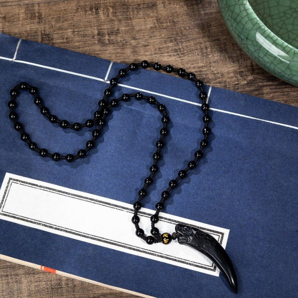 obsidian necklace, obsidian necklace, black obsidian necklace, black obsidian necklace, obsidian necklace, men's obsidian necklace, obsidian stone necklace, obsidian stone necklace, men's black obsidian necklace, obsidian wolf necklace, obsidian stone necklace