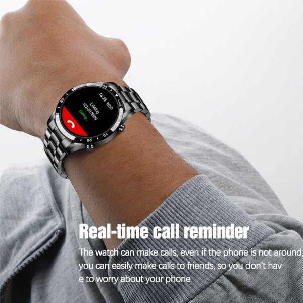 Call Watch - Call Watch - Call Watch - Call Watch - Bluetooth Call Watch