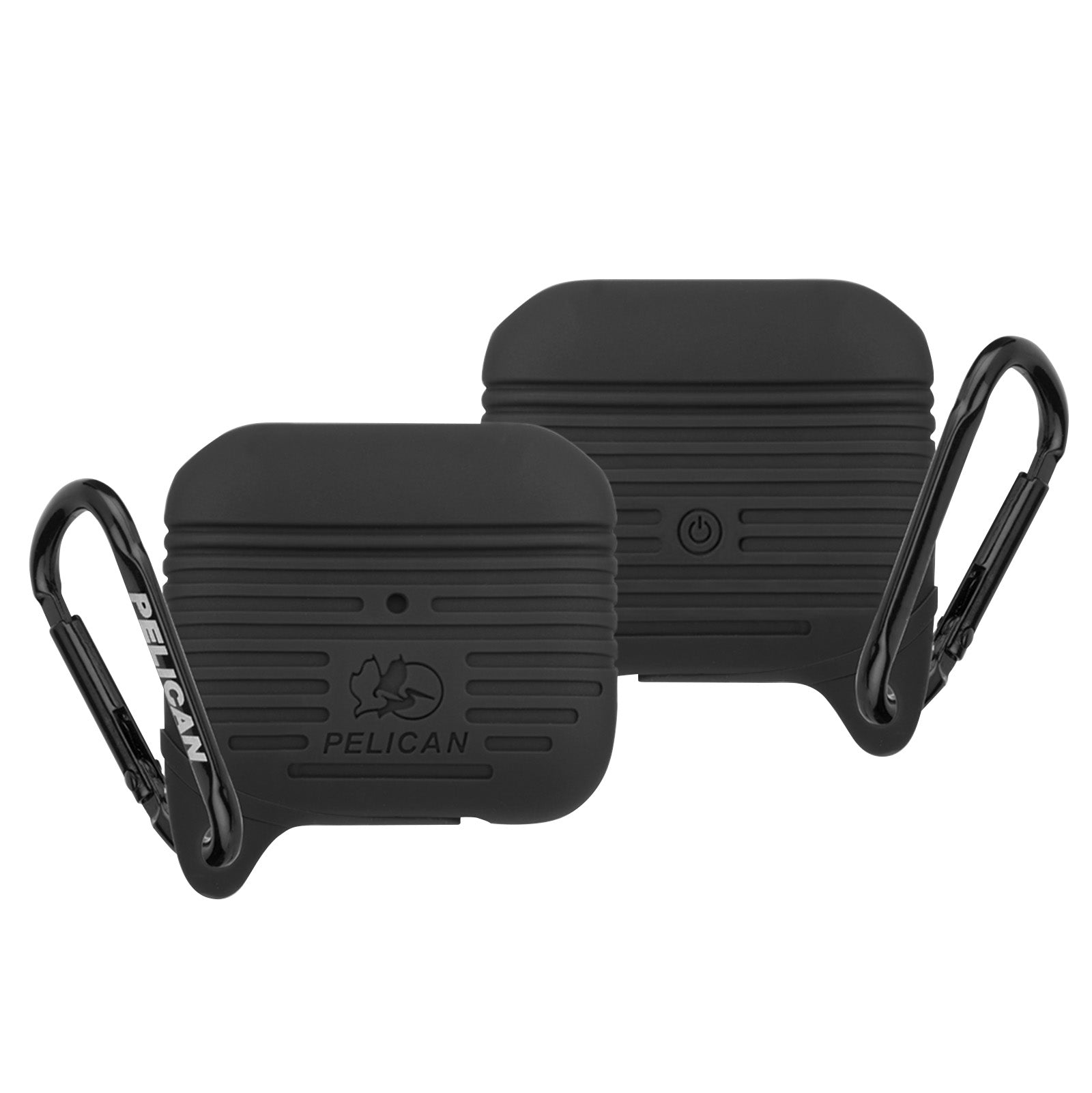 Pelican Protector for AirPods 3rd Gen 2021 - Black – Pelican Outdoor