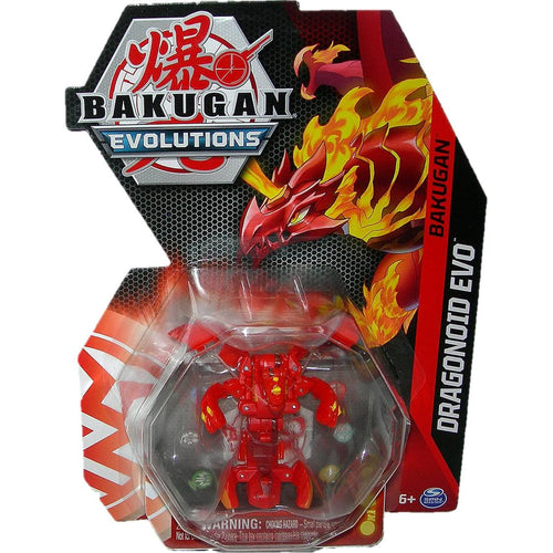 Bakugan Evolutions Aurelus Pharol Baku-core Figure – BigBrandToys