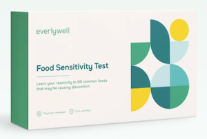 top 5 food sensitivity tests intolerance