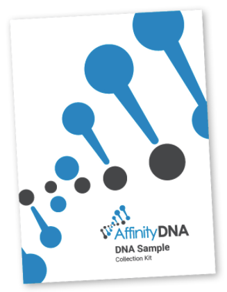 Affinity DNA