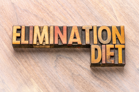 elimination diet food intolerance