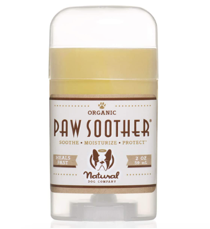 paw soother