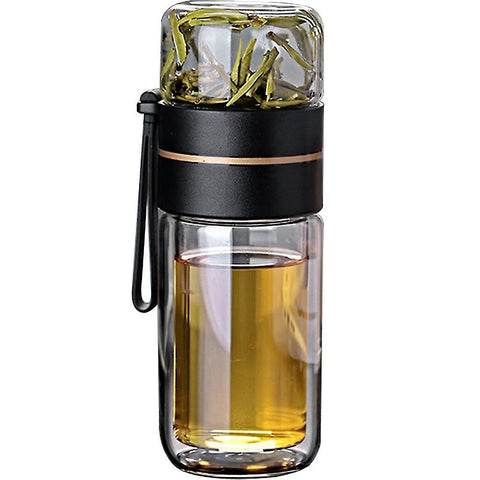 tea travel mug infuser