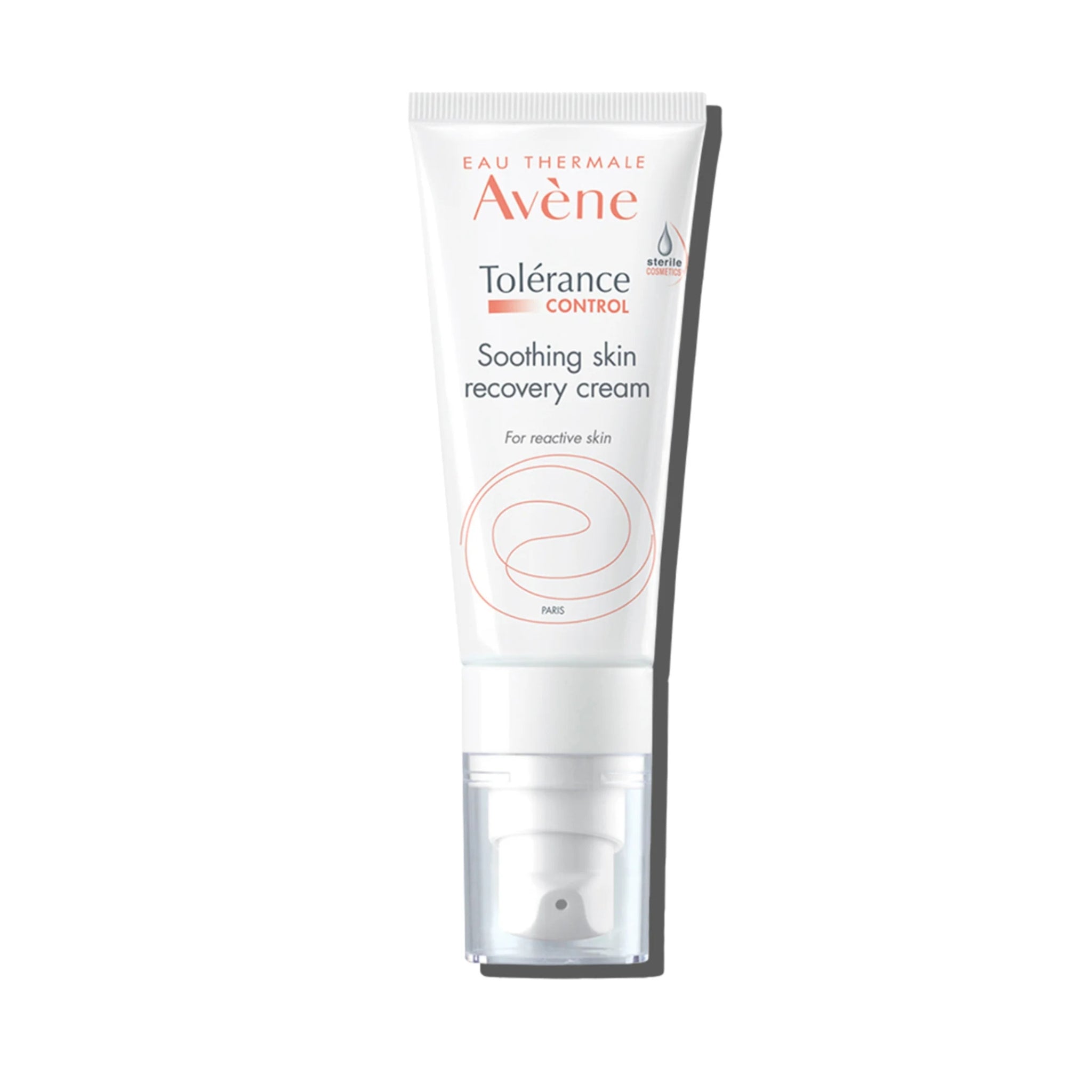 Avène Tolerance Skin Recovery Cream