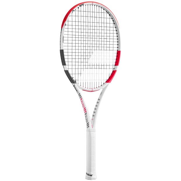 Babolat Pure Strike 100 16x20 Gen4 Tennis Racquet