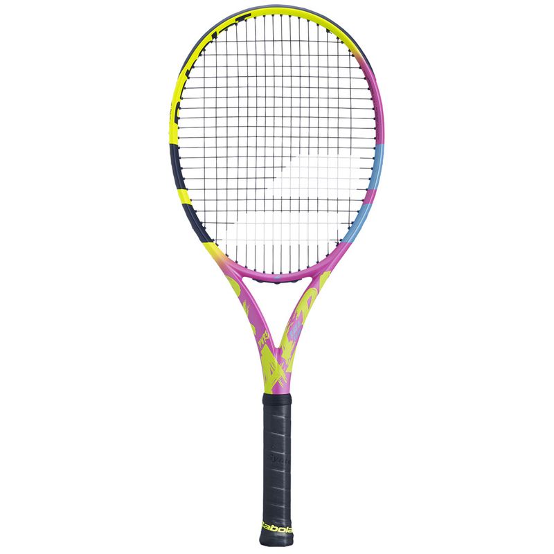 Babolat Pure Aero Rafa Tennis Racquet 2023