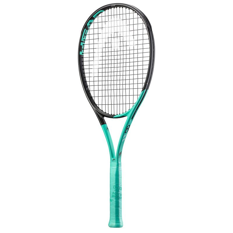 Head Boom Team Tennis Racquet 2022