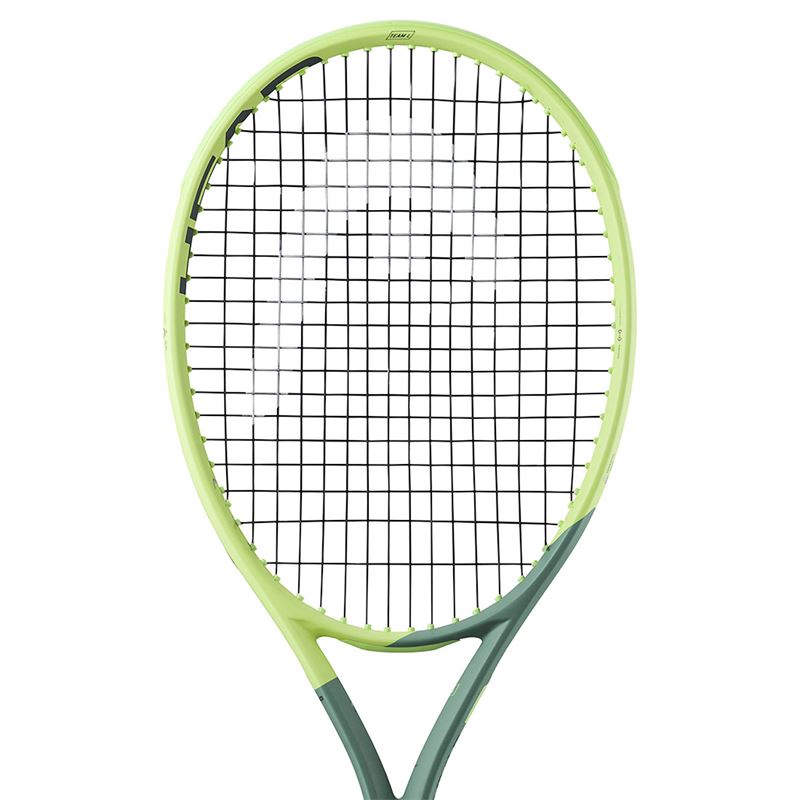 話題の人気 テニス ラケット 輸入 Head Auxetic Speed Team L Tennis Racquet (Choice of Grip,  String Tension) (RPM