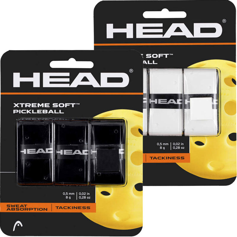 Grip Tenis Head Prime Tour Rosado