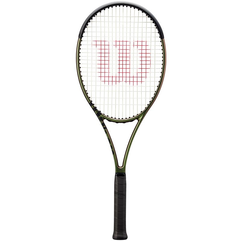 Wilson Blade 98 16x19 v9 Tennis Racquet