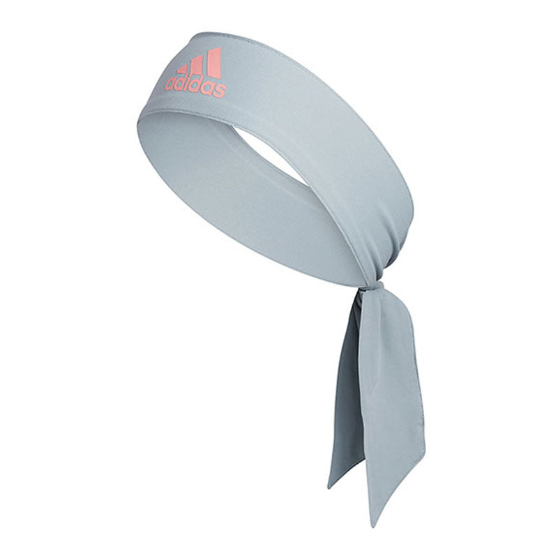 Adidas Aeroready Tennis Tie Headband Reversible