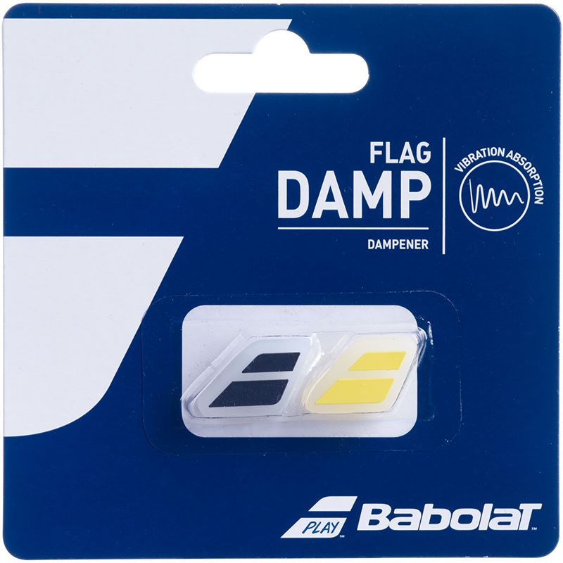 Babolat Vamos Damp Vibration Dampener