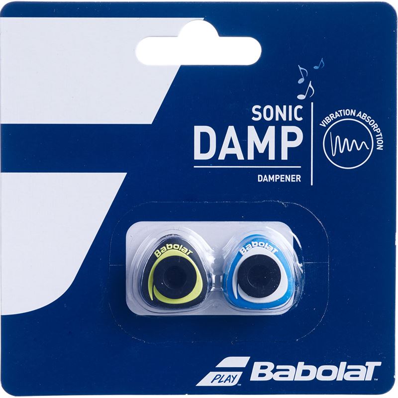 Babolat Vamos Damp Vibration Dampener