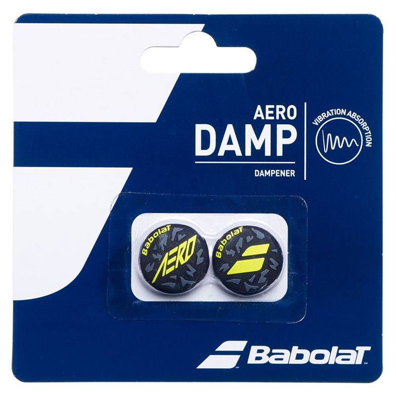 Babolat Strike Vibration Dampener