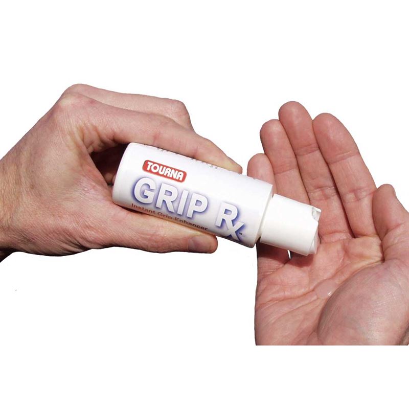 Tourna Finger Wrap Protective Tape, White